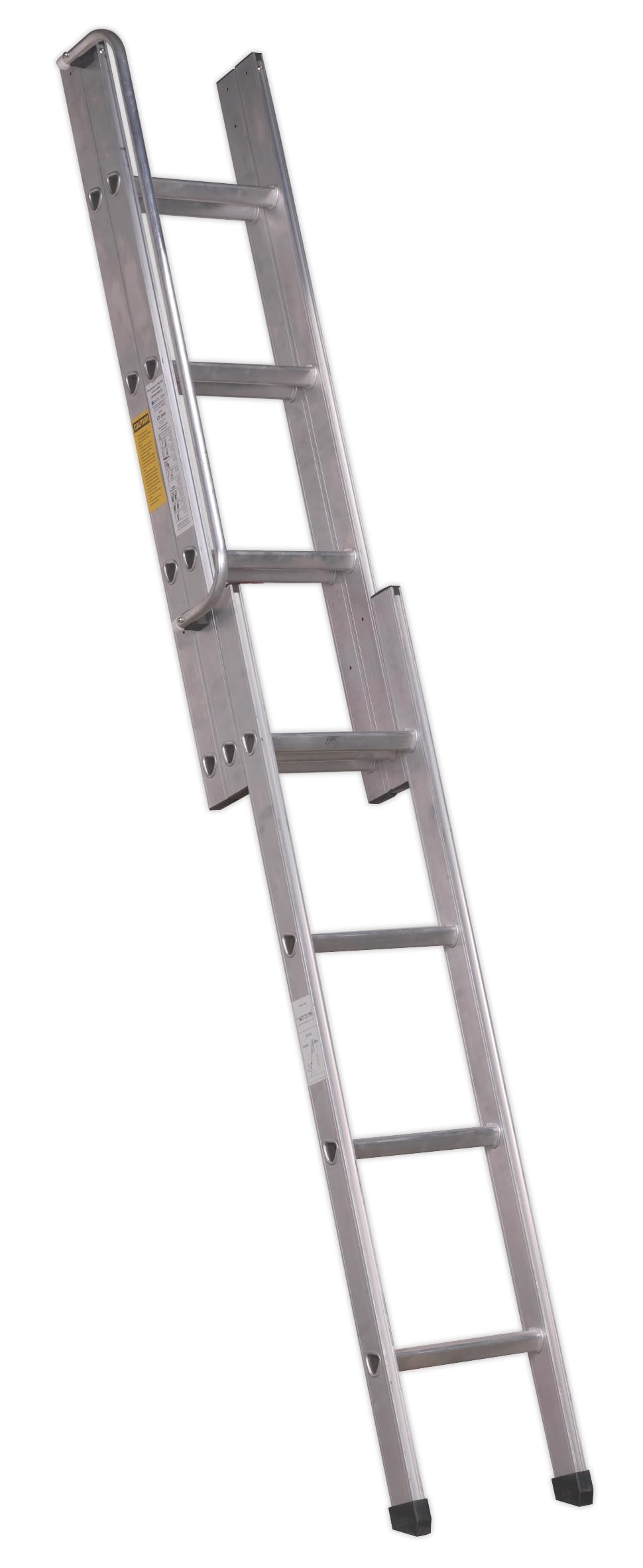 Sealey LFT03 - Escalera para áticos (tamaño: 508x432mm)