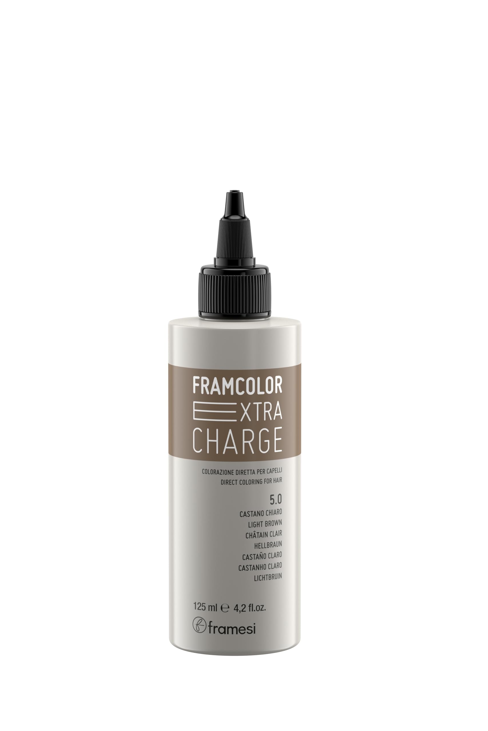 FramesiFRAMCOLOR EXTRA CHARGE 5.0 125ML