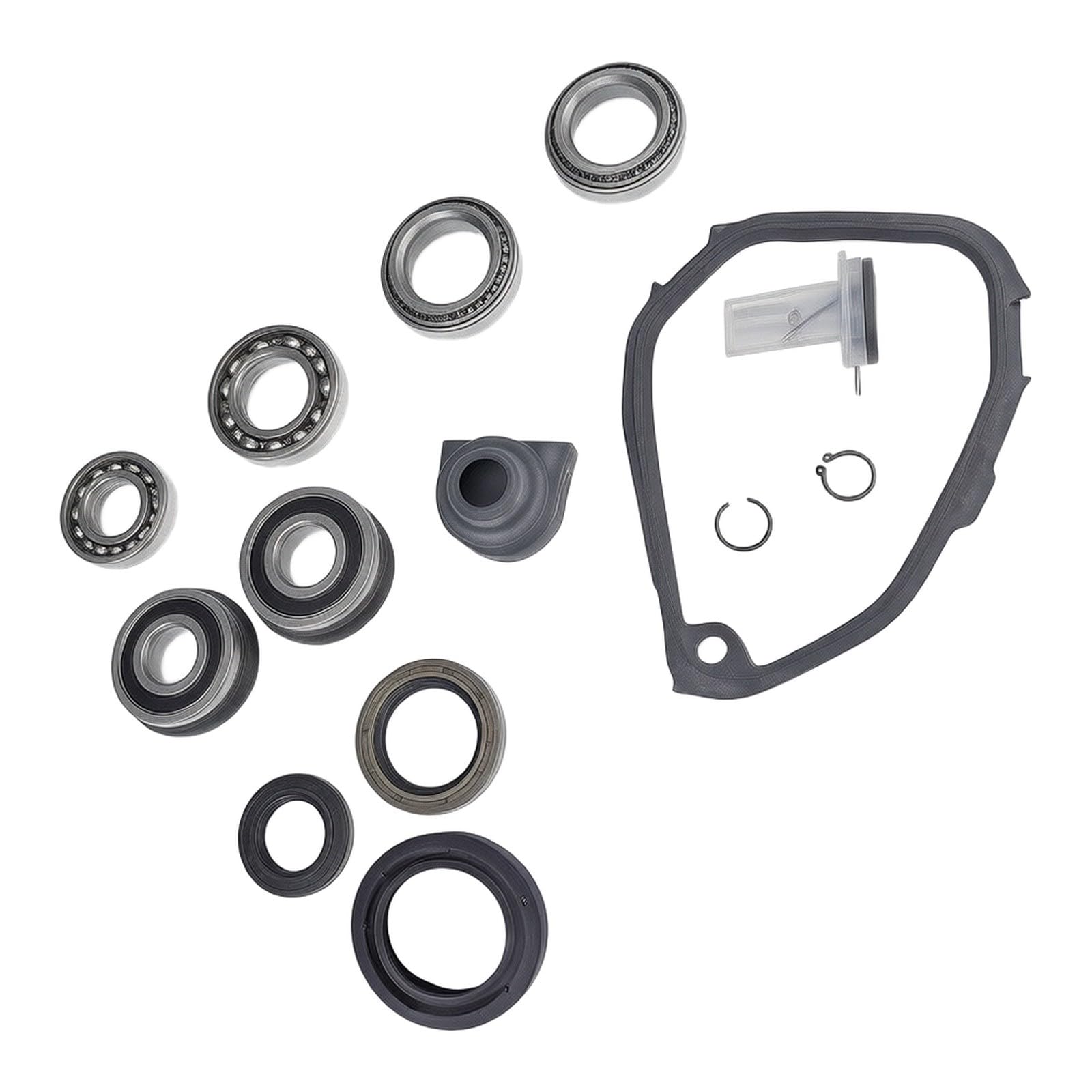 229945 2299.45 Kit de réparation de transmission pour boîte de vitesses 106 205 306 206 207 208 309 C2, résistance à l'usure, résistance aux hautes températures