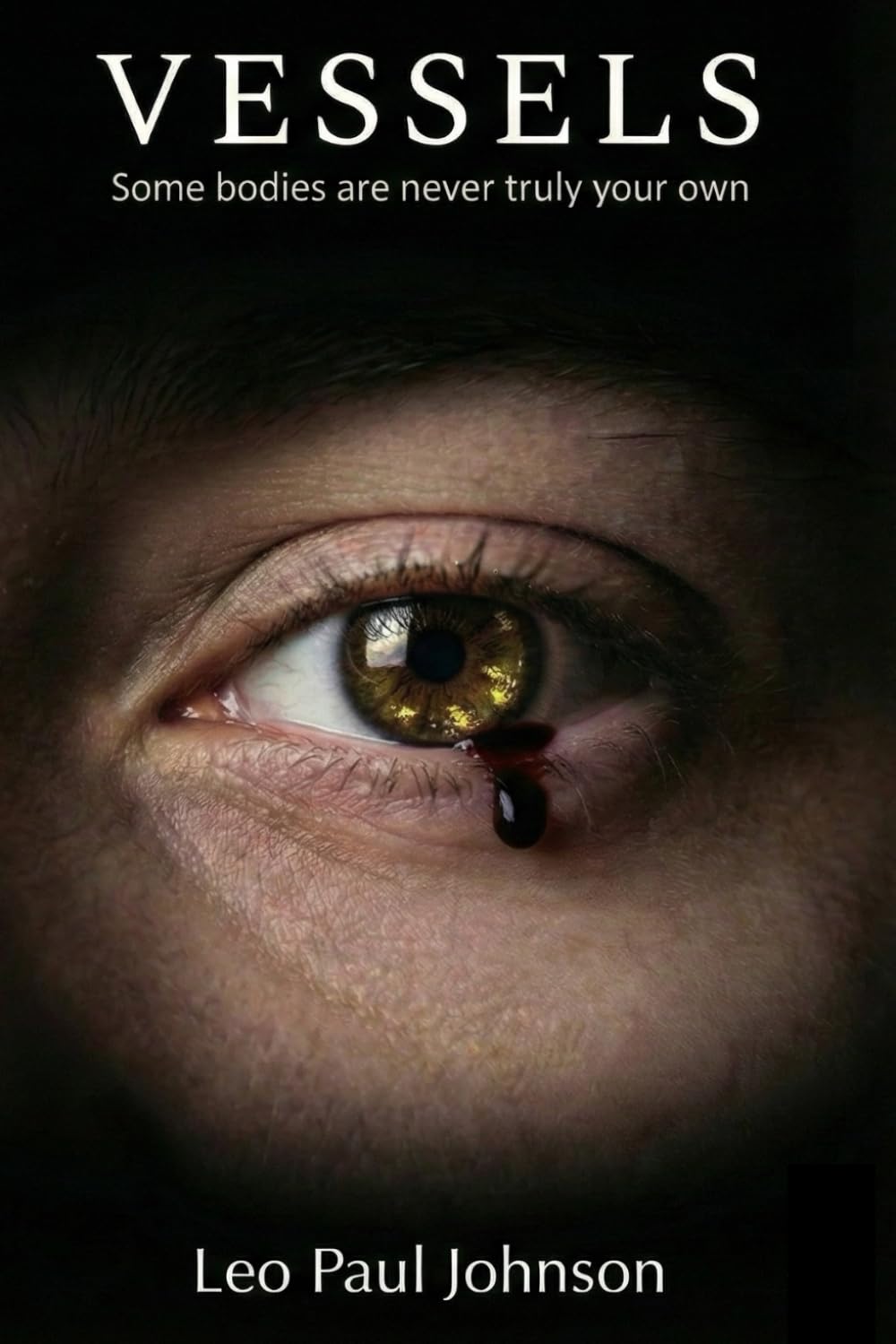 Vessels: Some bodies are never truly your own