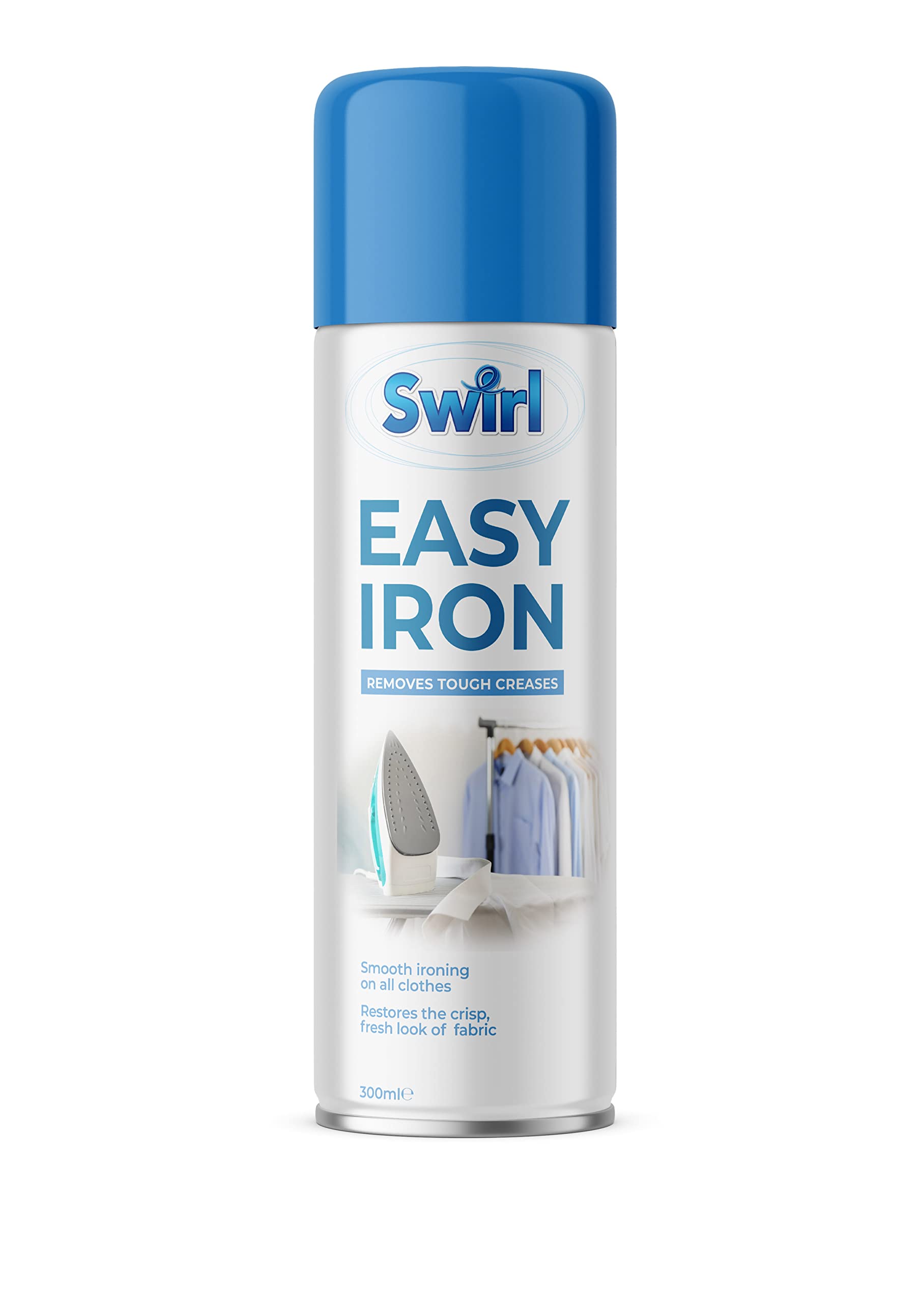 Swirl SW1029 Easy Iron, Paper-image-15