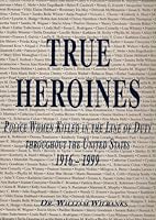 True Heroines 1563115239 Book Cover