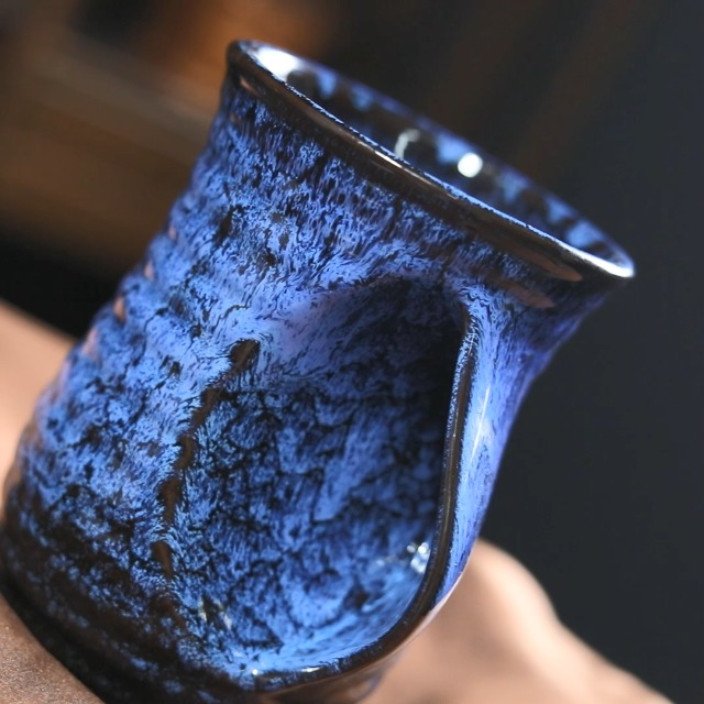 Mug de cerámica grande de 19 oz, apto microondas y lavavajillas miniatura 7