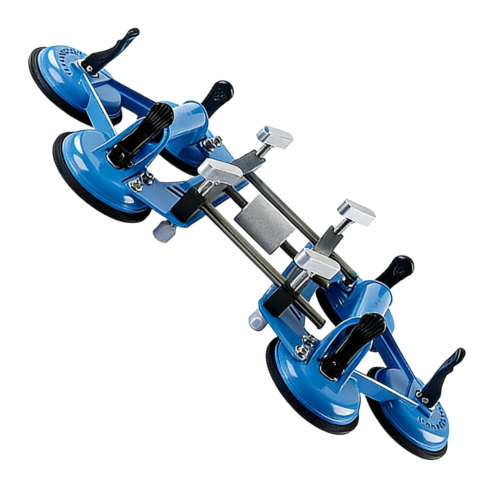 Kaeltsyn Multi-Purpose Alignment With Vacuum Hold For Large Area Tiles Sliding Mechanism Leveler