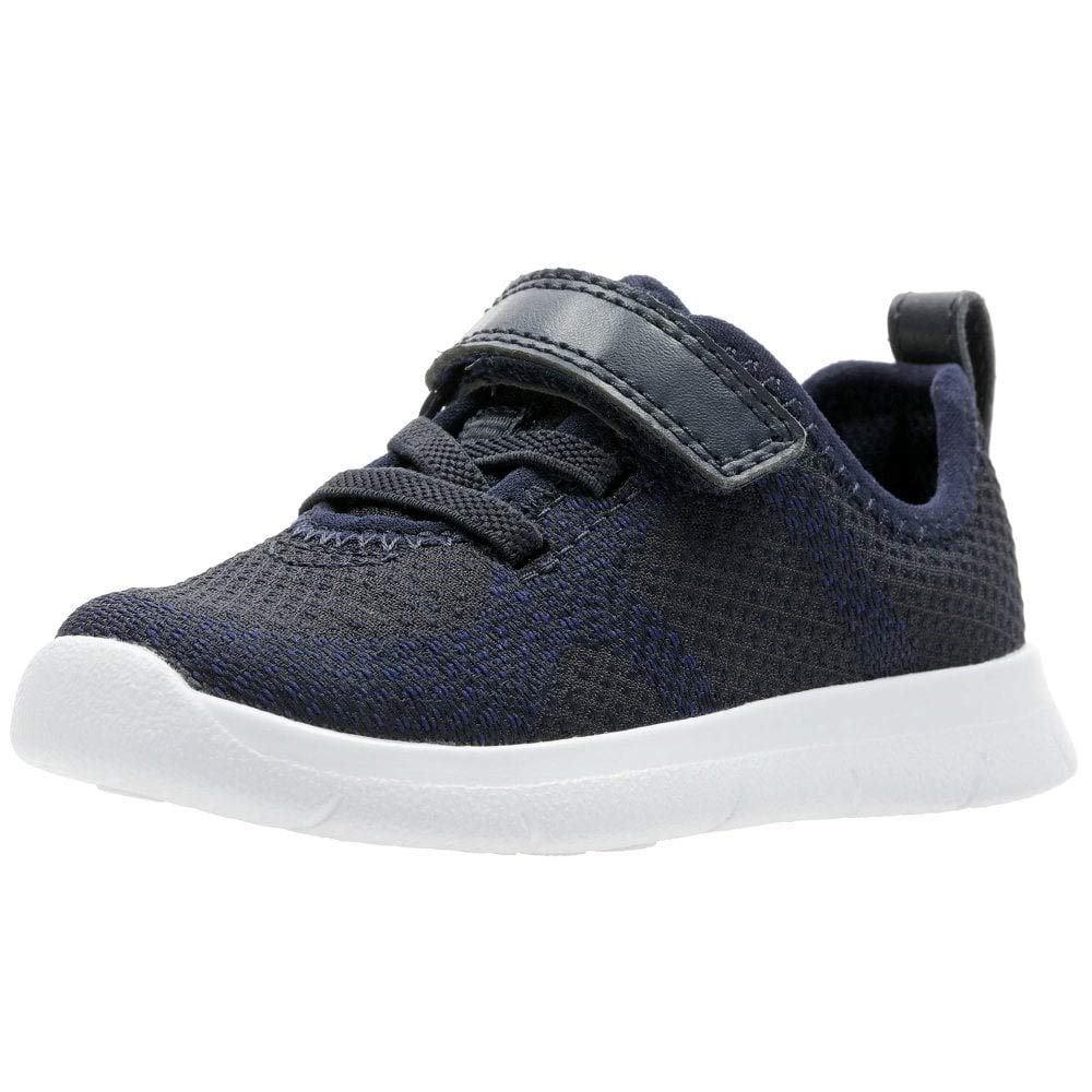 ClarksBoy's Ath Flux T Low-Top Sneakers
