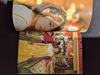 Amazon.co.jp: 浜辺美波 写真集 voyage 女優 初めての海外旅行