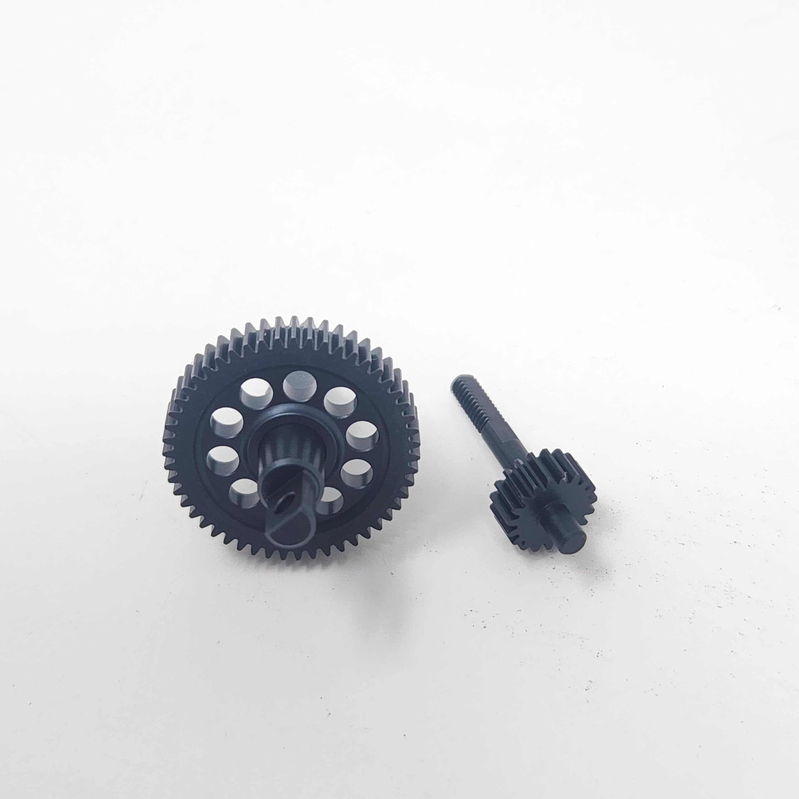 L GEAR SOLID Δ PREMIUM PACK Amazon.com: LGRP Little Guy Racing Parts MR24 Billet Transmission