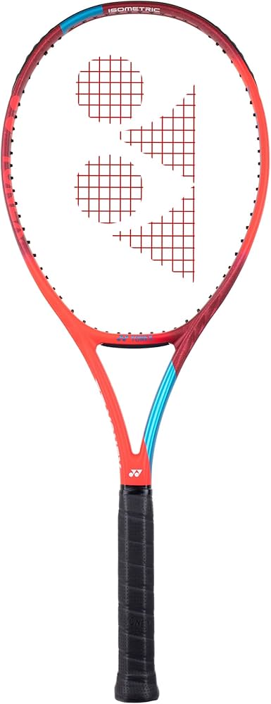 ヨネックス ブイコア98 Raquete de Tênis Yonex VCore 98 2021 + Bola e Corda | Amazon.com.br