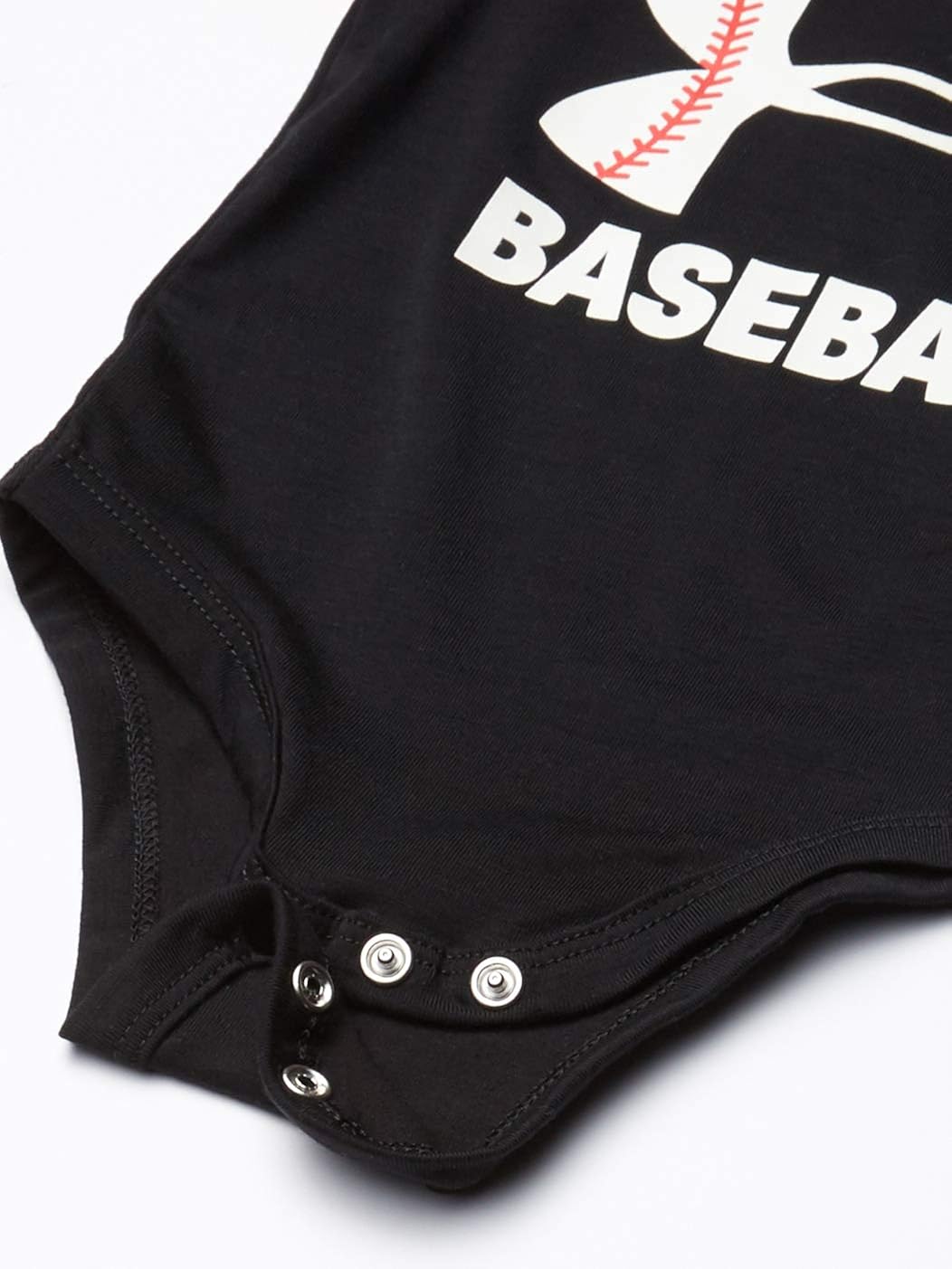 baby boy clothes under armour