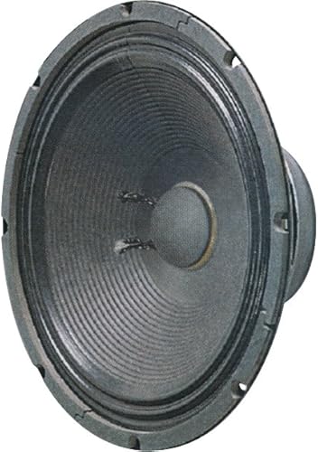 Eminence Altavoz de guitarra Legend 1258 75W