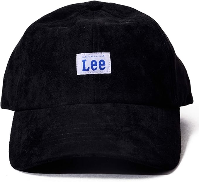 Amazon Lee リー キャップ 帽子 キャップ Lee Low Cap Poy Suede ローキャップ 2019 秋 冬 Lee Cap S 100 176315 キャップ 通販