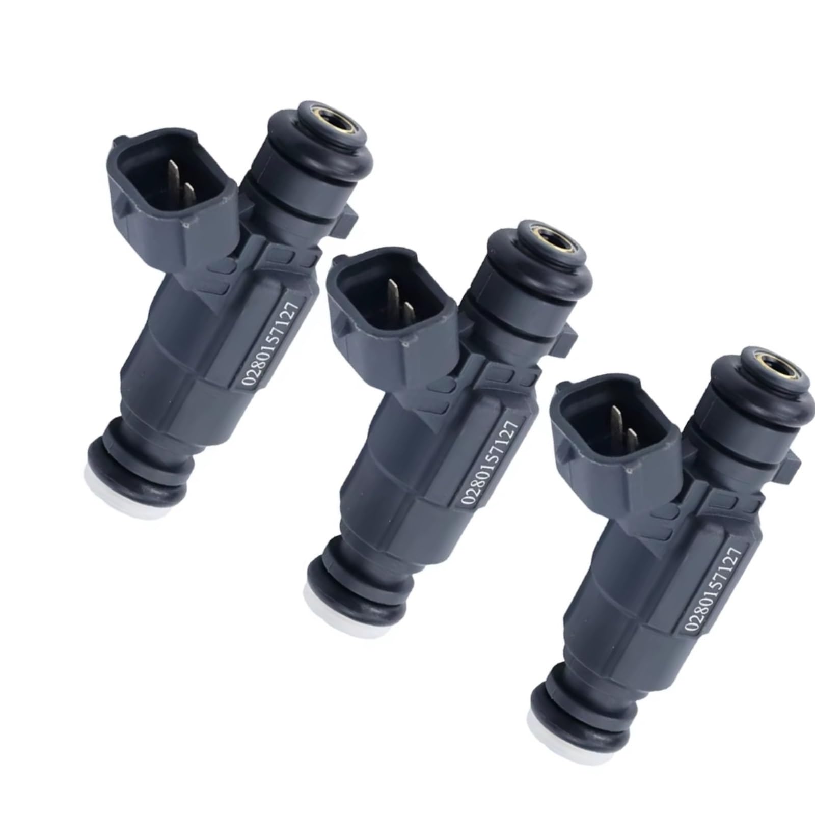 Inyectores De Combustible Para Citroën Para C-elysee C1 C3 C4 Ds3