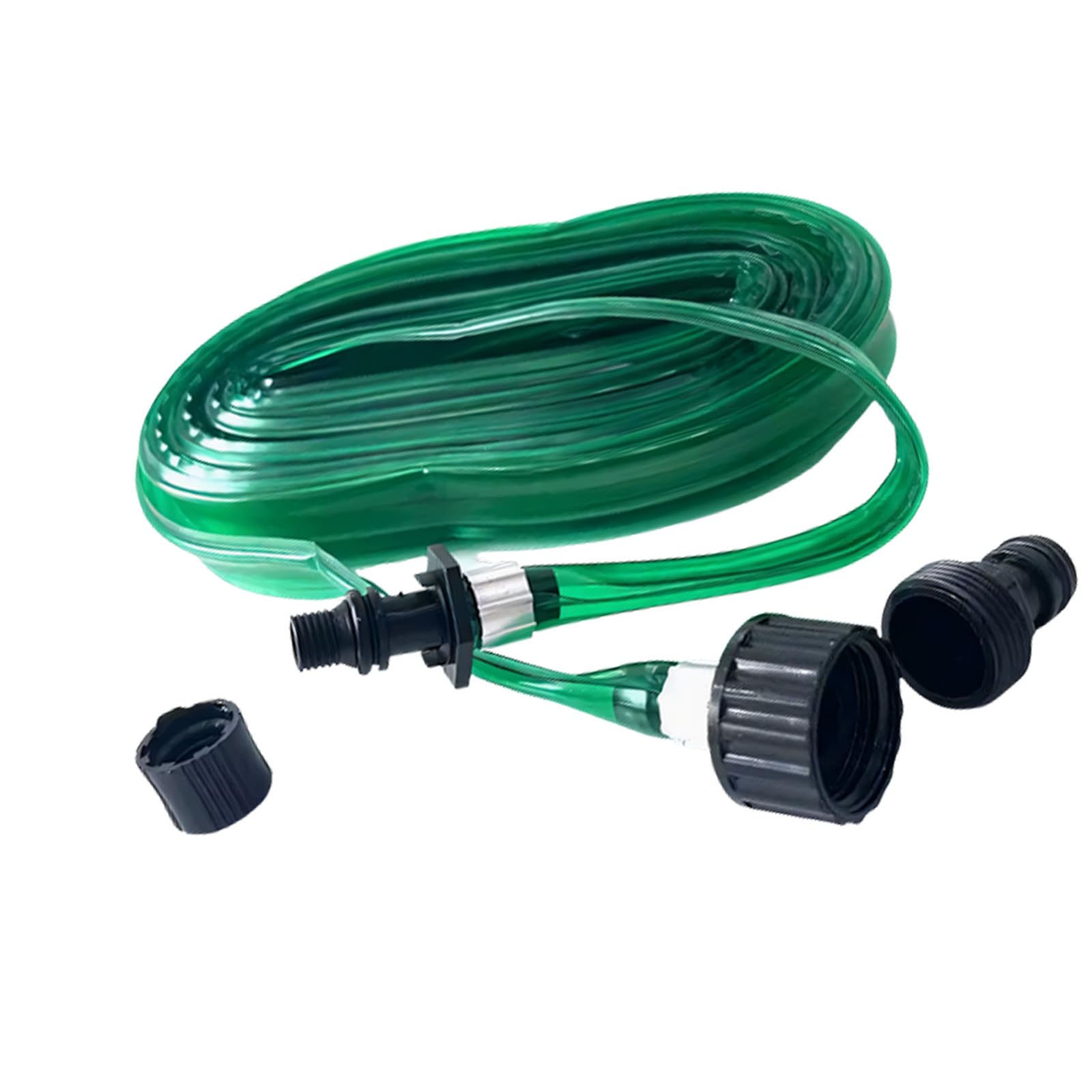 Automatic Sprinkler Garden Hose Soaking Irrigation Hose for Efficient Garden Farm and Landscape Watering Needs for Lawns Irrigation Systems