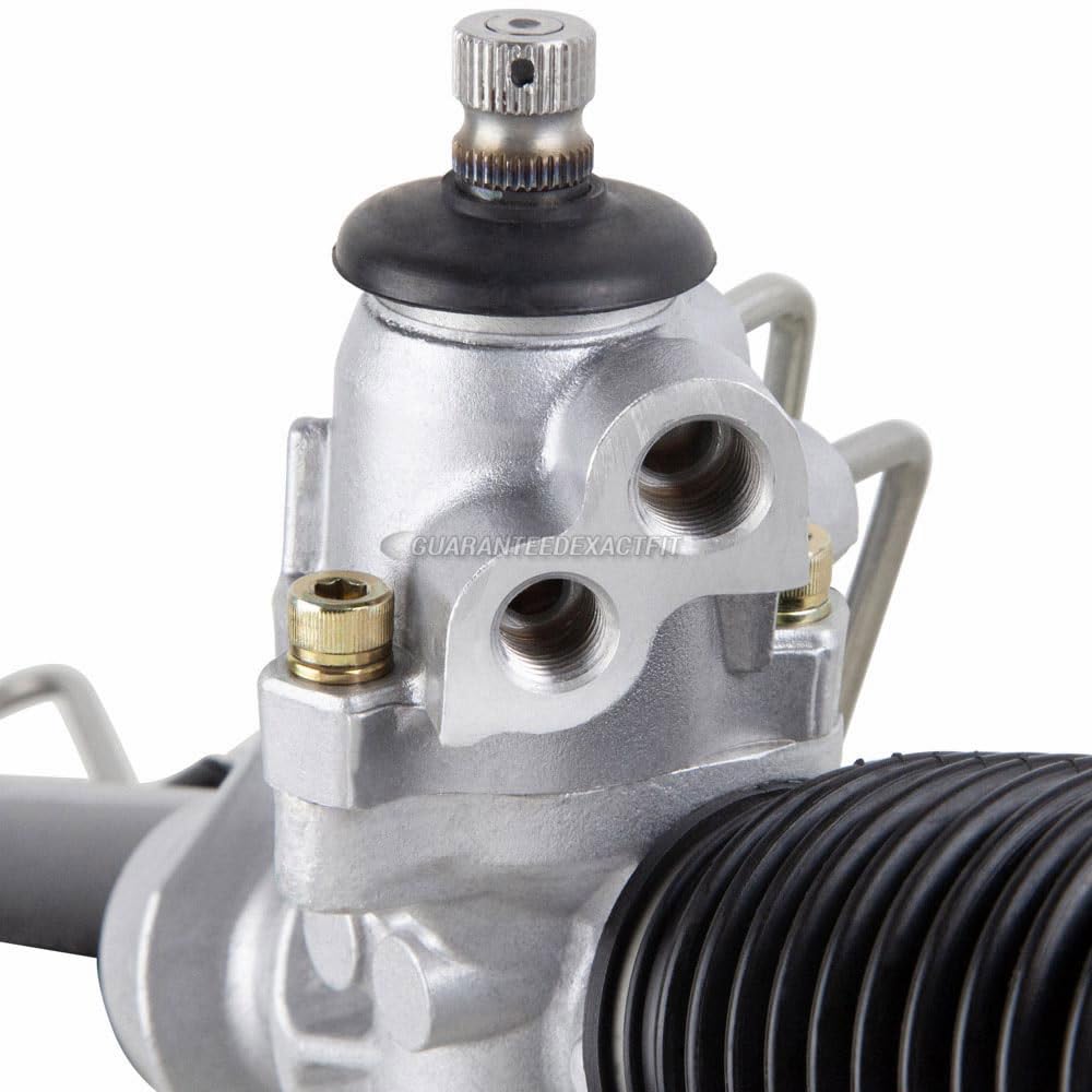 Amazon.com: New Power Steering Rack And Pinion For Nissan 240SX