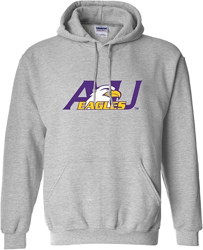 Miniatura 5 de CreateMyTee  Ashland University AU - Sudadera con capucha
