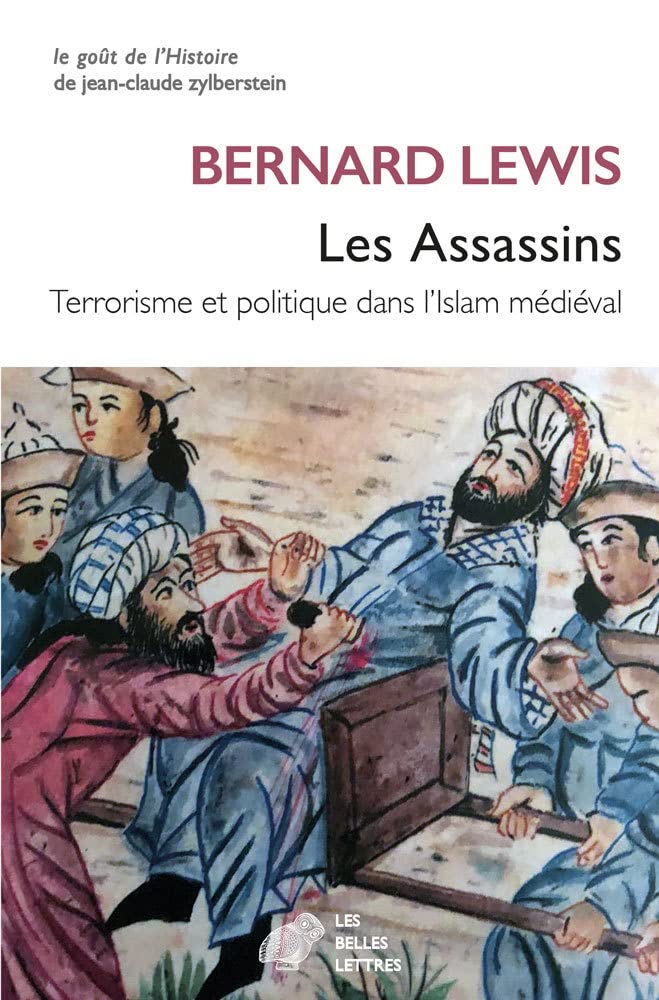 Les Assassins: Terrorisme Et Politique Dans l'Islam Medieval: 6 (Le Gout De L'histoire)