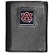 NCAA Auburn Tigers Leather Tri-Fold Wallet