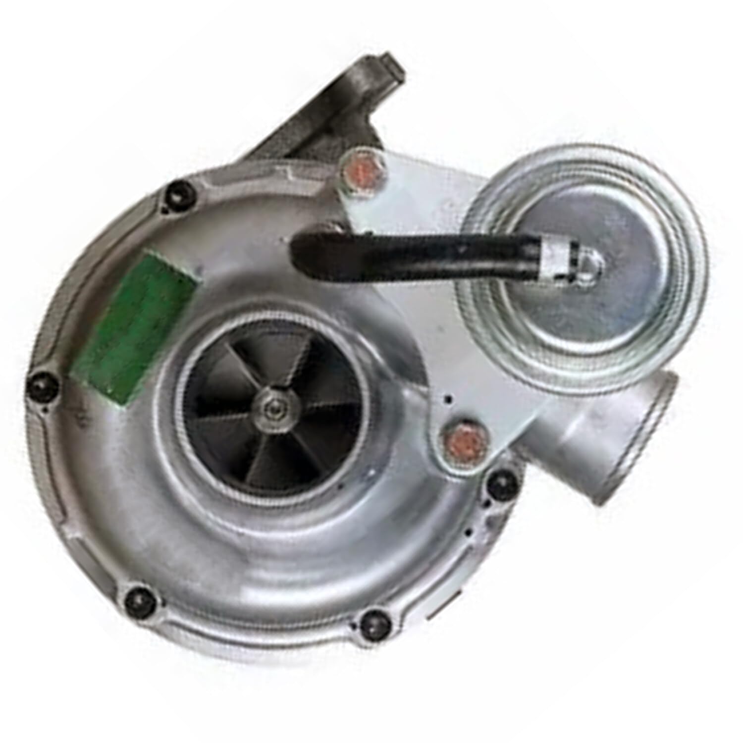 Amazon.com: Manioiity Turbo RHF55 Turbocharger 898070-1432