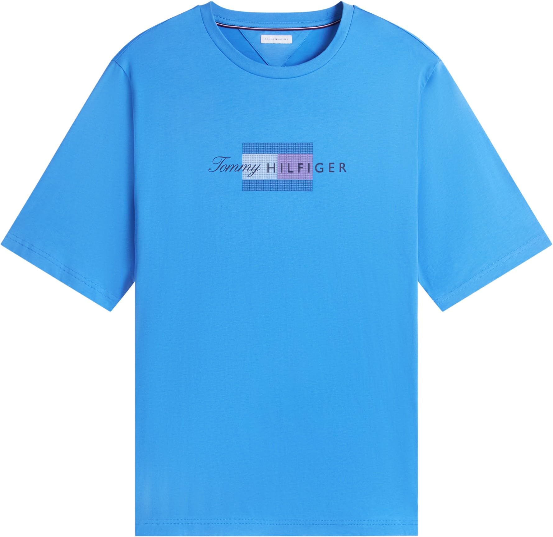 Tommy Hilfiger Camiseta S/S para Hombre