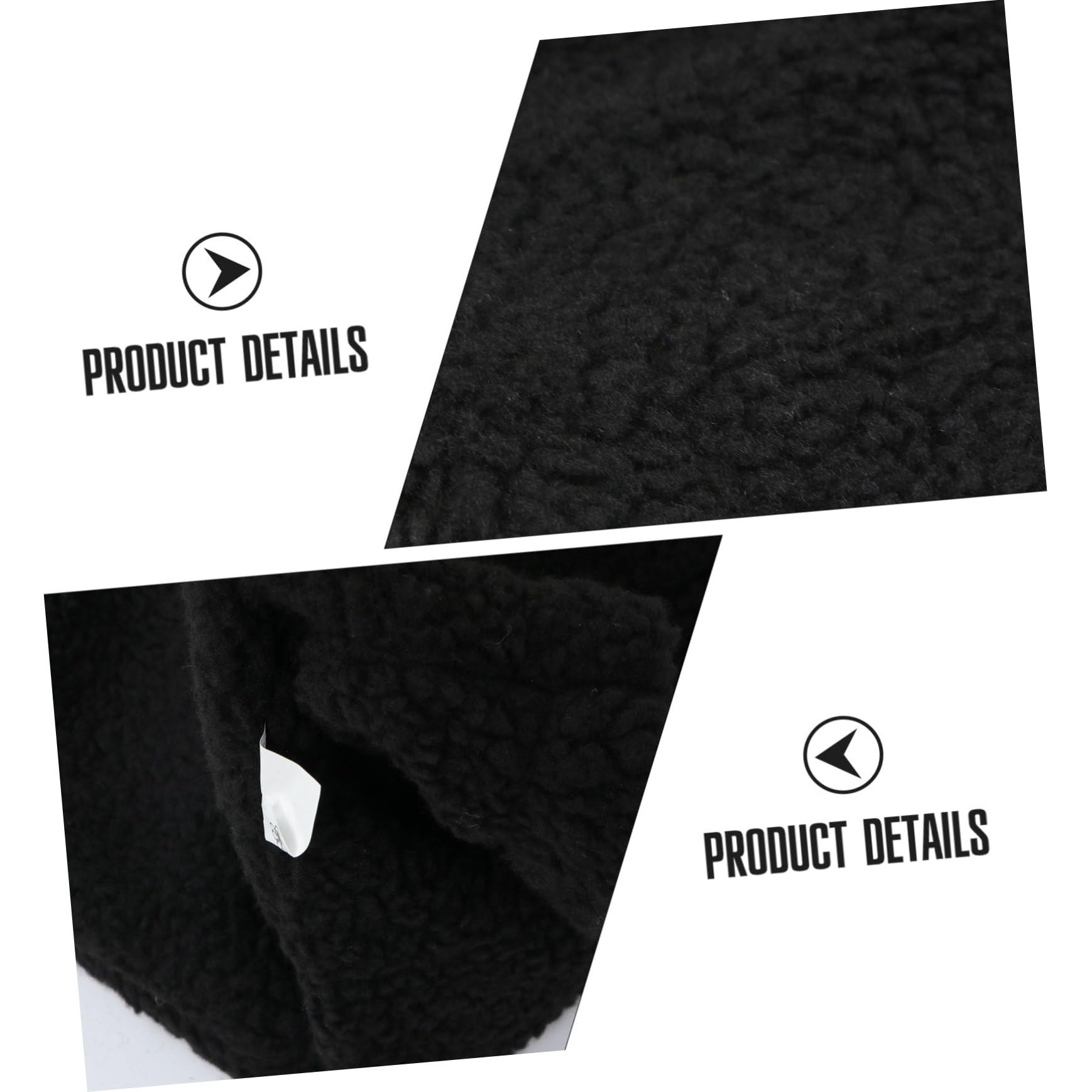 Hamac Chaud pour Chat à Fixer Radiateur Cadre en Fer, Tissu Polyester et Lin, Économie D'espace et Facile à Ranger, pour Chatons et Chats en Hiver