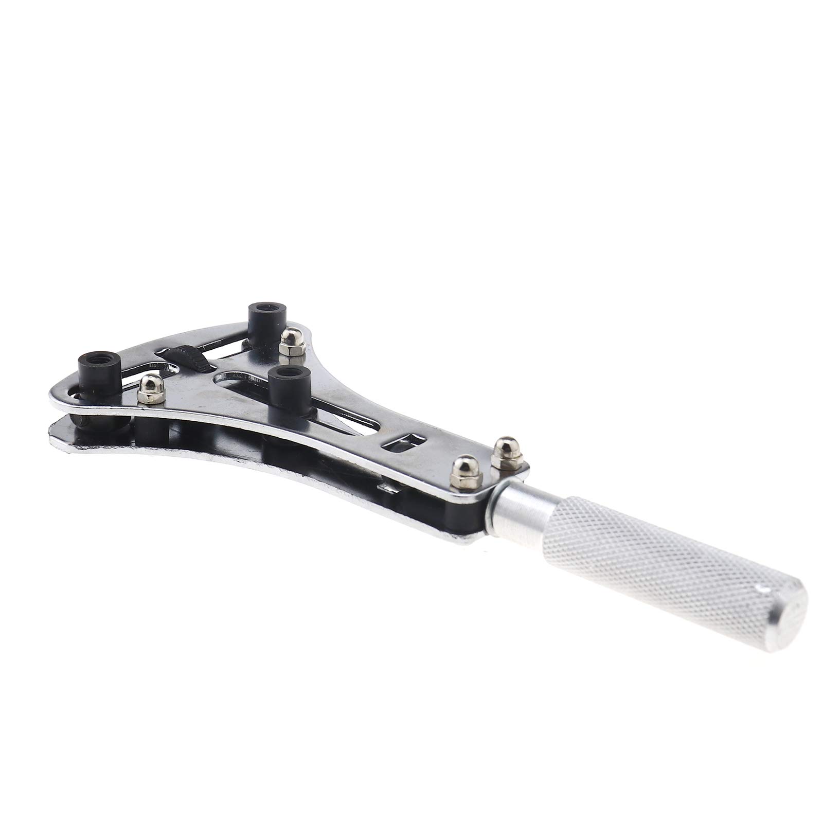 Watch Case Opener Tool Replacement Wrench Watch Back Remover Waterproof