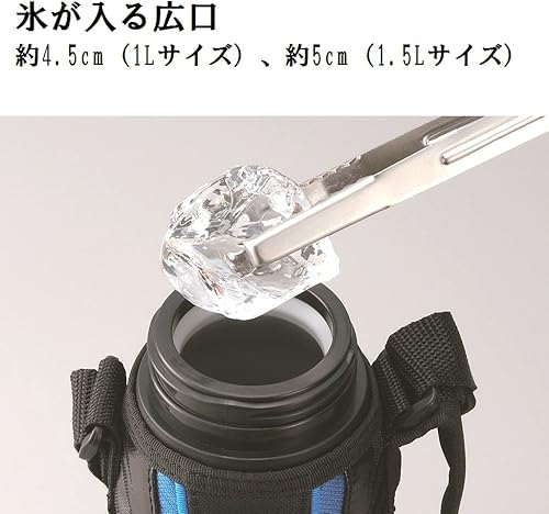 Miniatura 6 de Sello de elefante SD  af15  AA sutenresuku-rubotoru 1.5l Azul