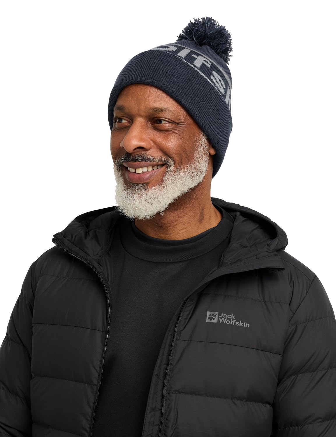 Jack Wolfskin Czapka beanie Uniseks Jack Beanie