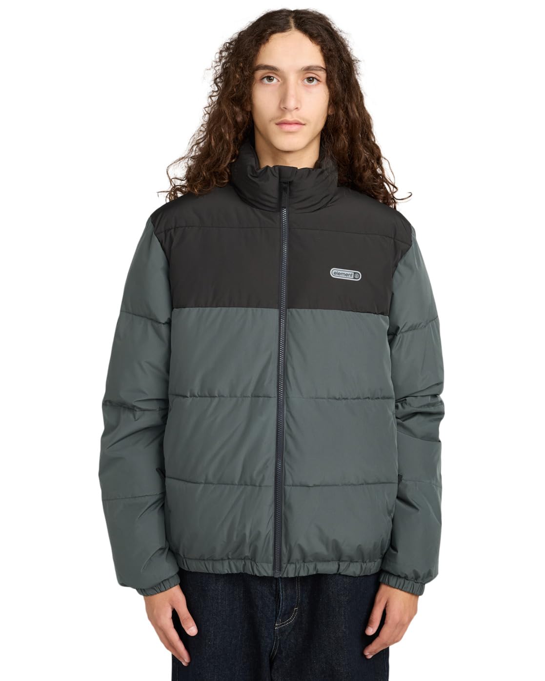 Element Männer Apparel|Outer Layer ELYJK00339