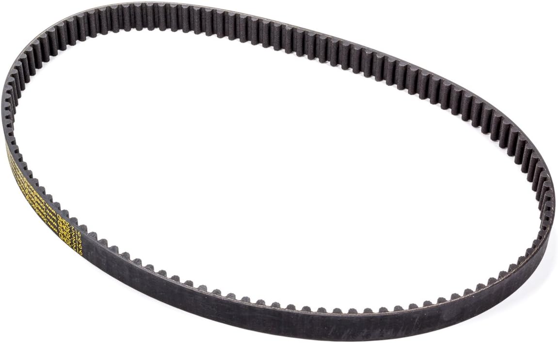 Jones Racing Products 91220 HD HTD Belt 35.906in Long20mm