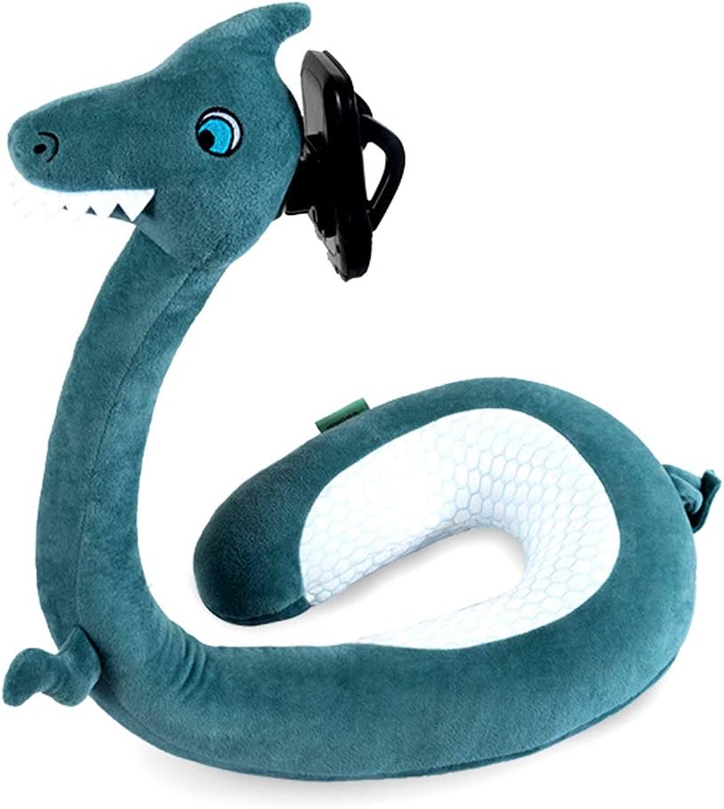 cuscino per voli di lunga durata