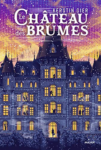 Télécharger Le Chùteau des Brumes (Littérature ado) PDF