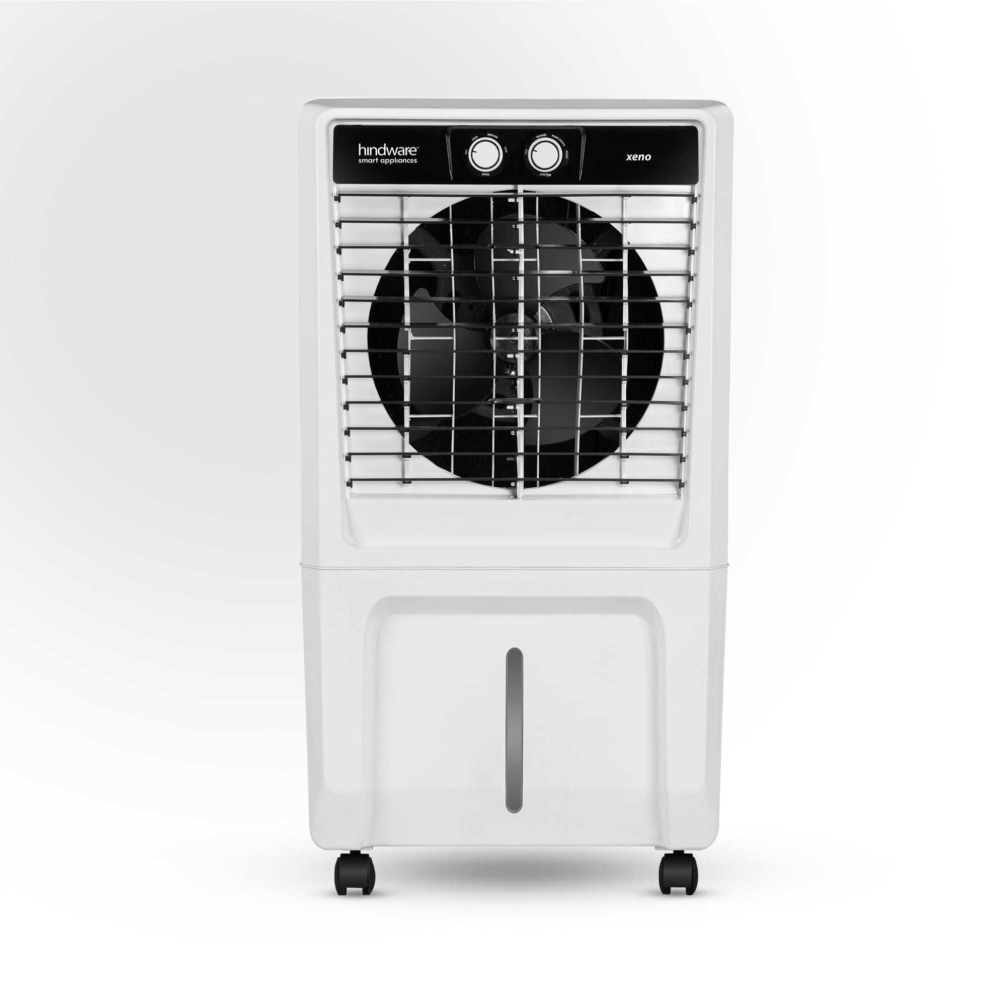 hey様 Hindware Smart Appliances Xeno 55L Personal Air cooler | Fan Based