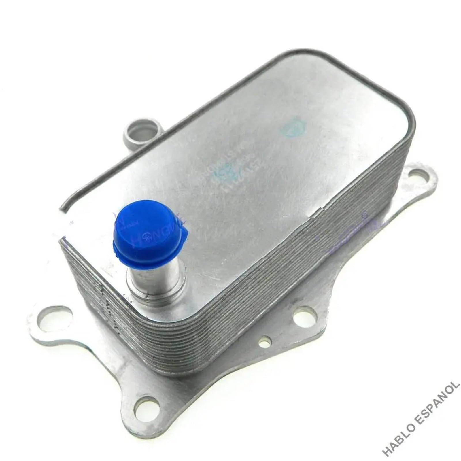 Do OOpel Do Vauxhall Antara Do CChevrolet EEP/PL/030A 25192111 4820862 chłodnica oleju silnikowego zestaw chłodnicy przekładniowego