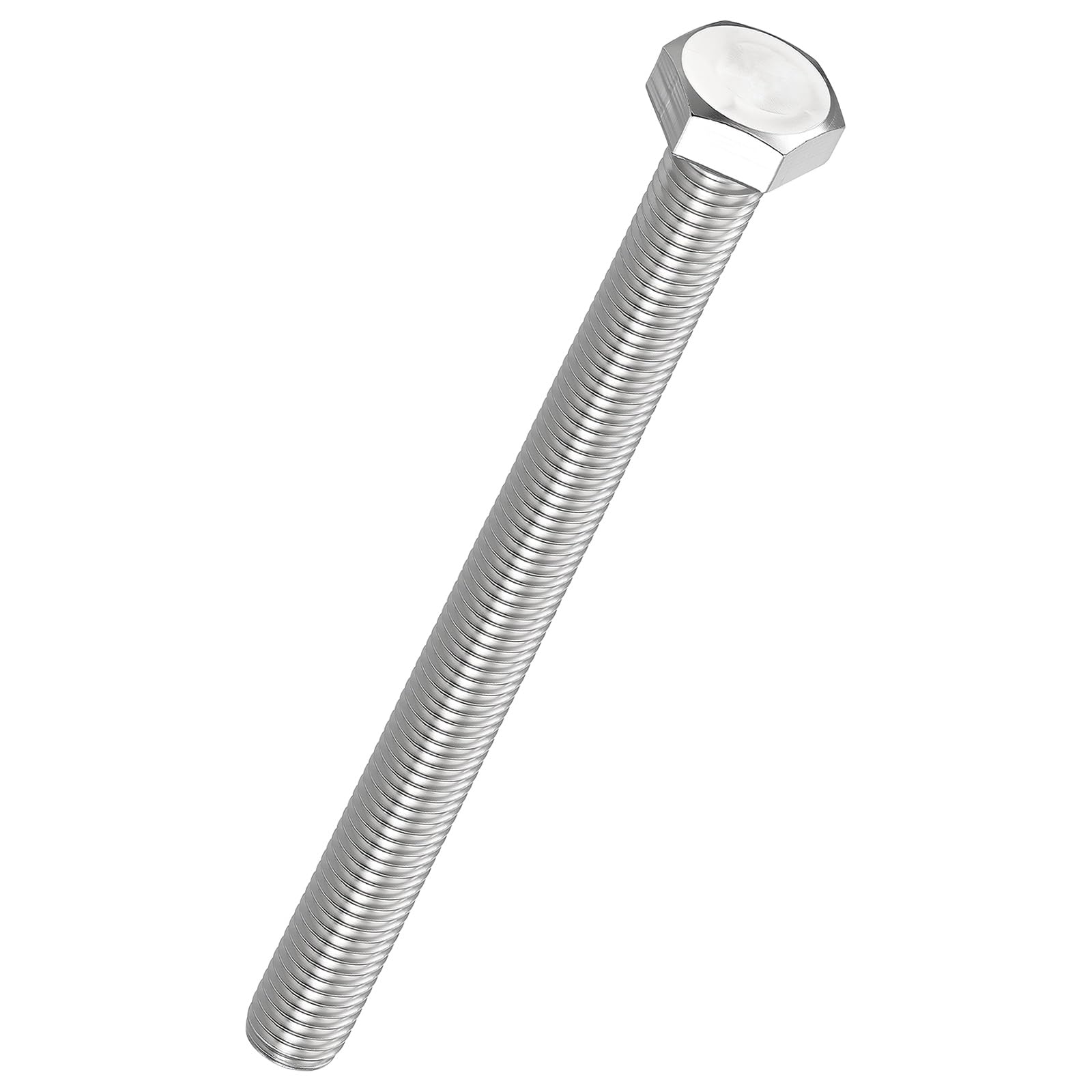 Kozelo 2 Pcs Hex Head Screws Bolts