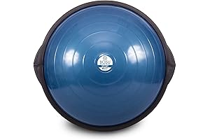 The Ultimate Balance Trainer: Sport Balance Trainer