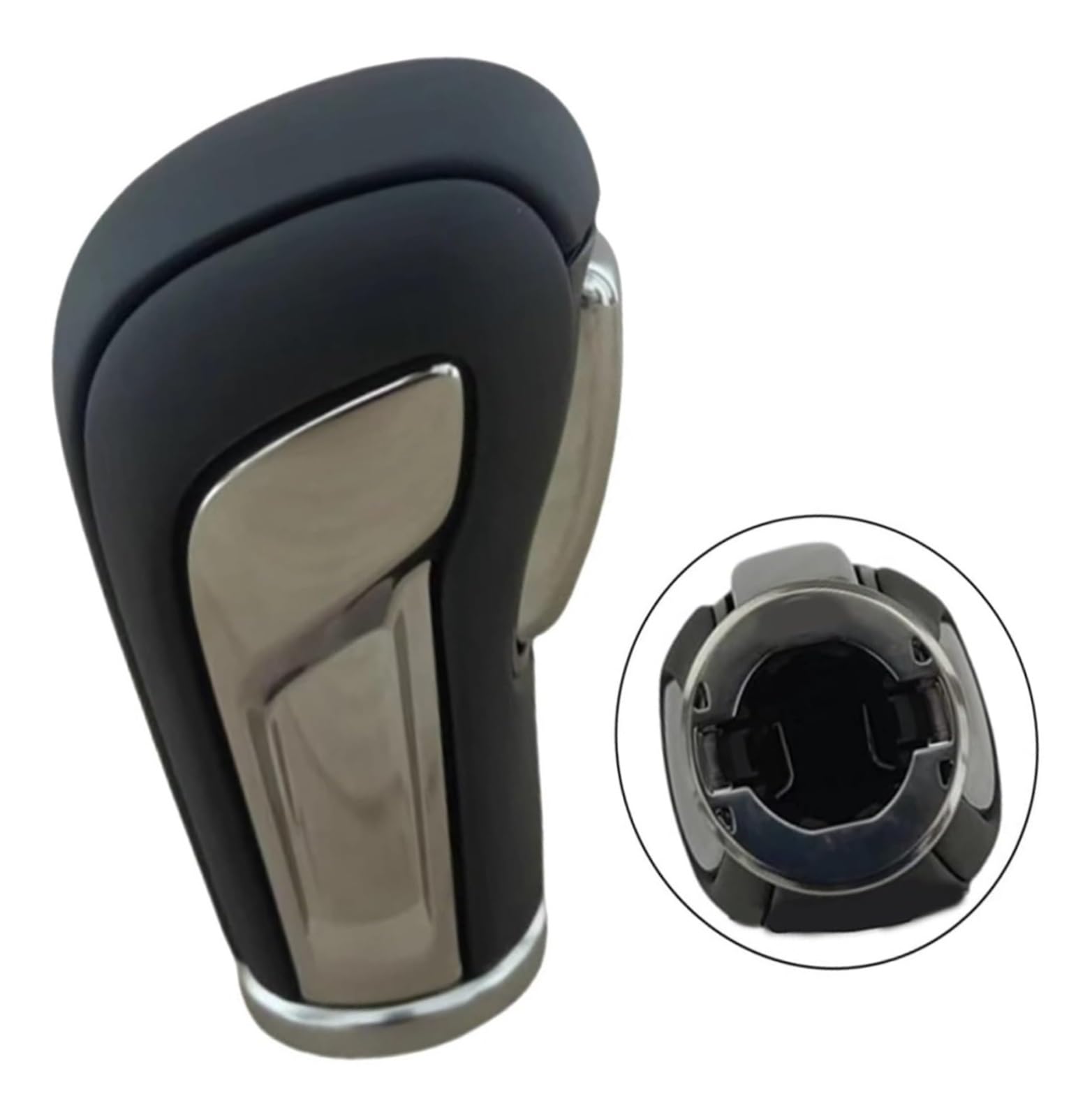 Amazon.com: BCKA-46-030B BELM-46-030 Gear Shift Knob Leather Shift