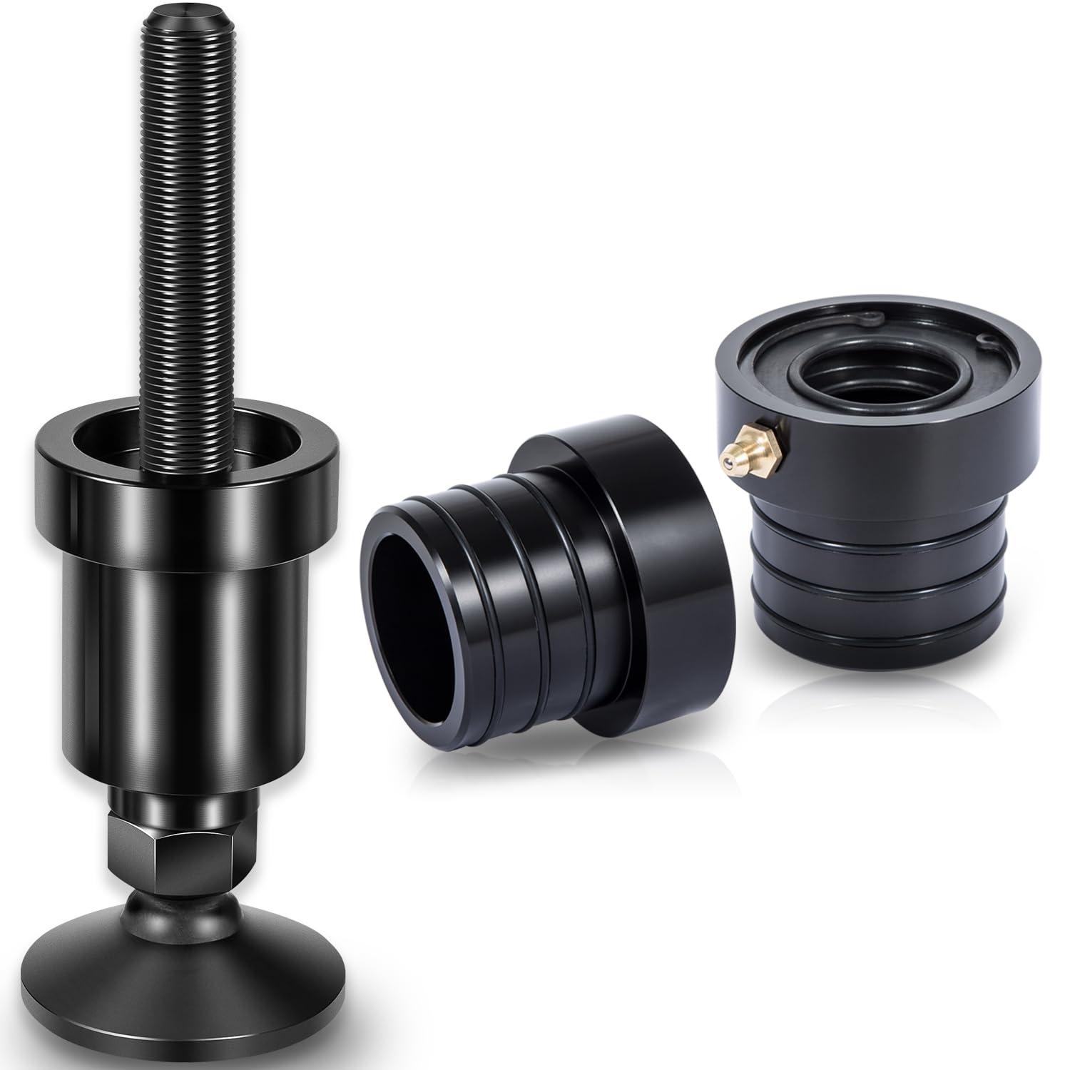 J.T②  Amazon.com: MG21103 Dana 30/44 Front Axle Tube Seal & Inner Axle