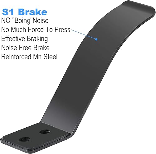 Miniatura 4 de VOKUL Accesorio de piezas para scooters TRII S1  S2