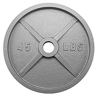 Algopix Similar Product 6 - Crown Sporting Goods 2inch Olympic