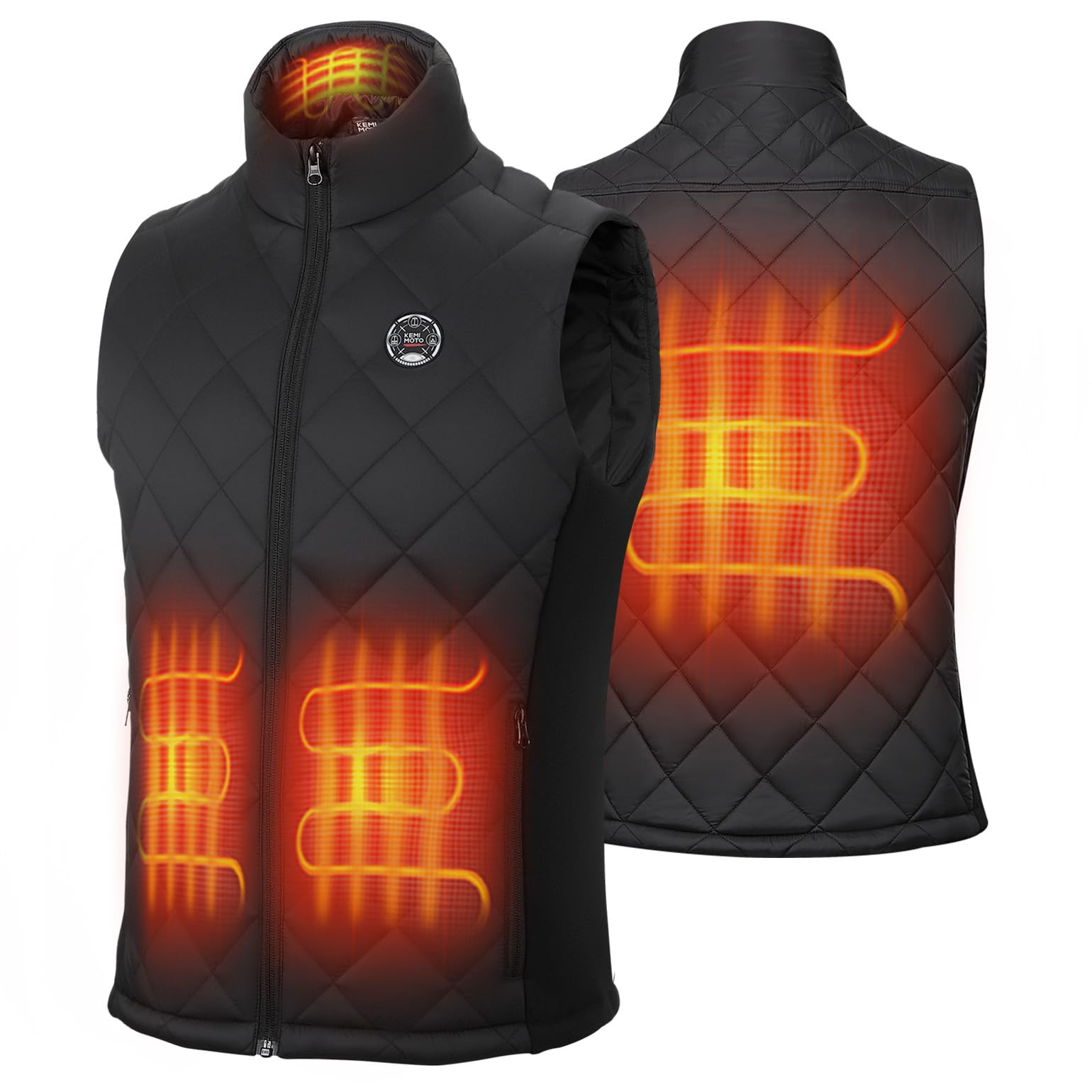 prosmart gilet