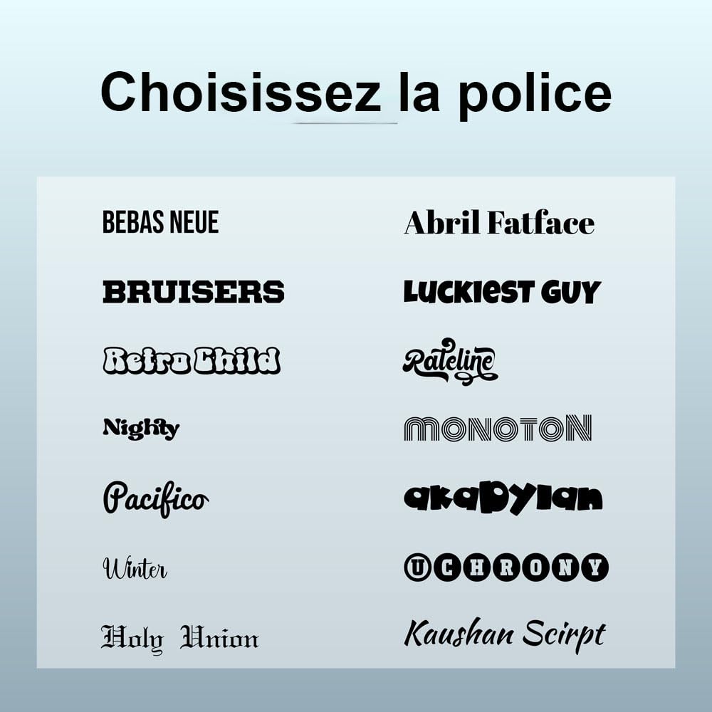 COOZEBRA Pull Personnalisé, Sweat personnalisé pour Homme Femme Adulte, Pull Personnalisable avec Texte, Photo ou Image