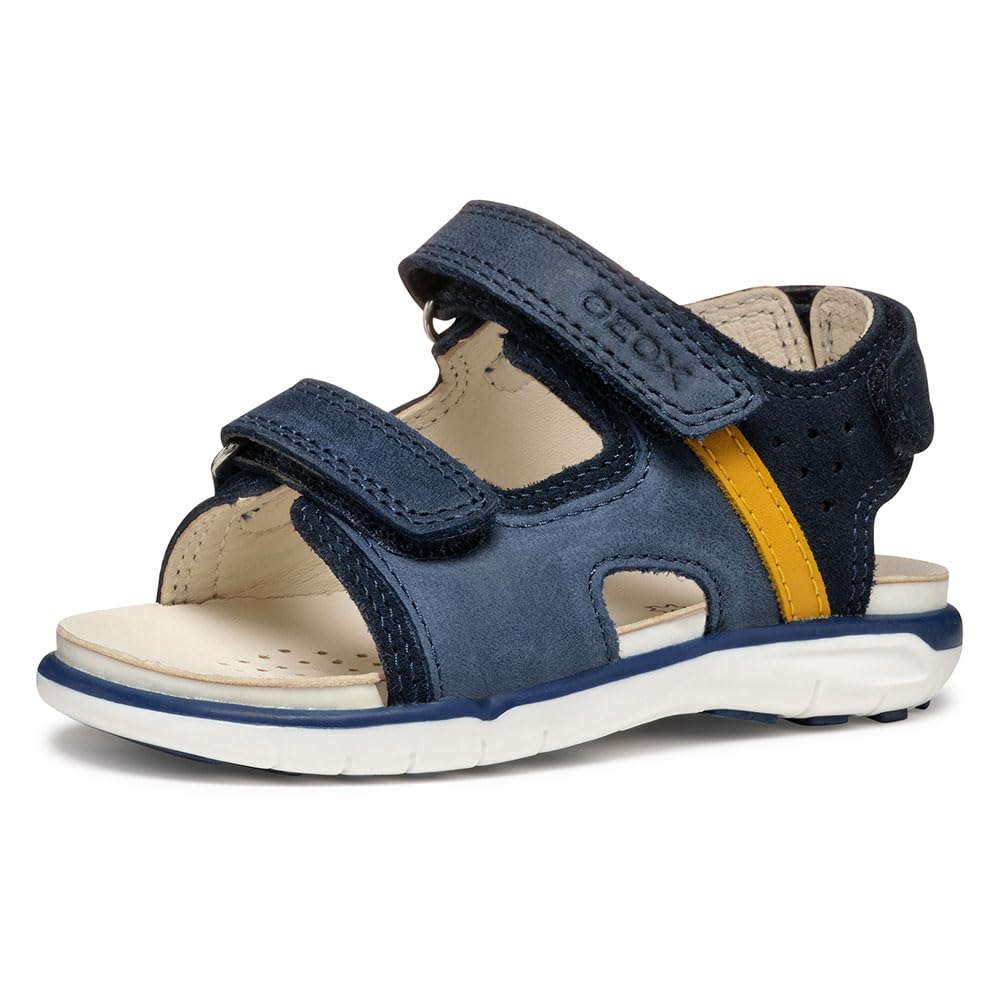 Geox B Sandal Delhi Boy A SandaleGarçon