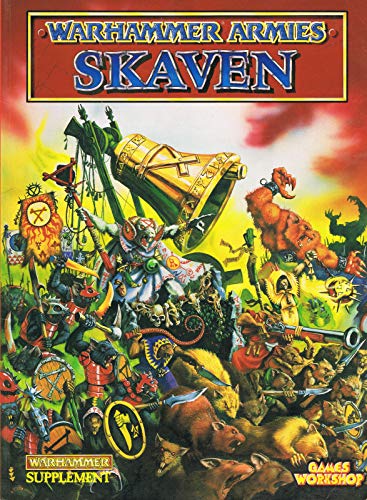  Skaven