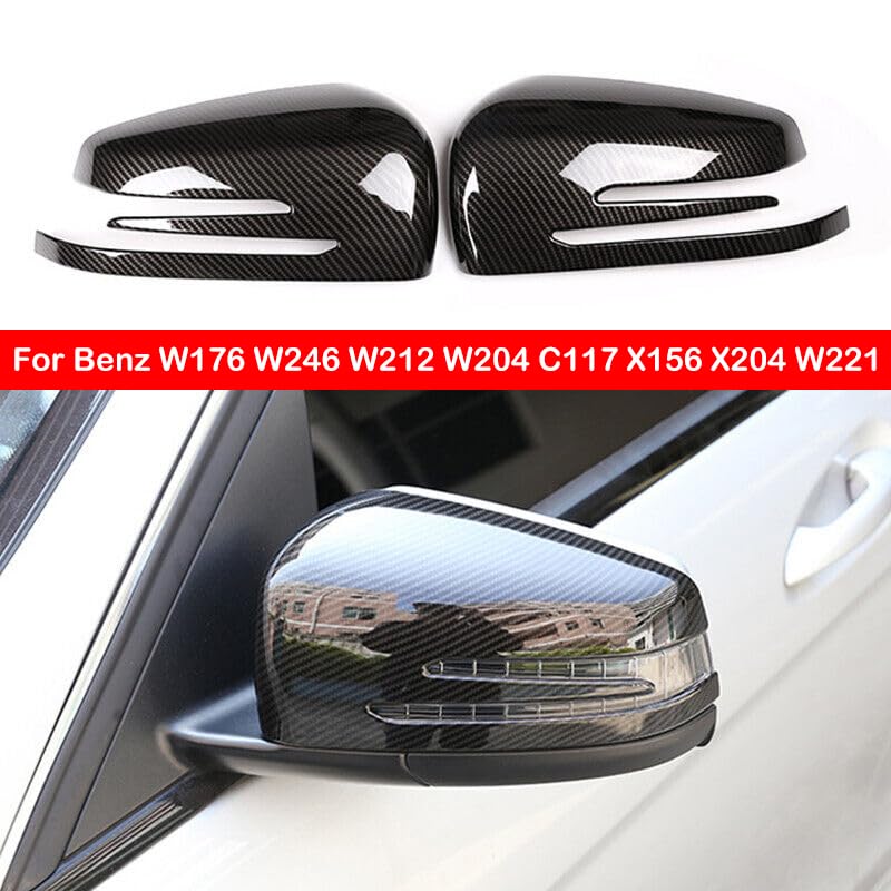 W204 Ｗ212等　純正ドアミラーカバー ウインカー付き W204 W212等 純正ドアミラーカバー ウインカー付き 2025年最新