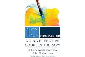 10 Principles for Doing Effective Couples Therapy