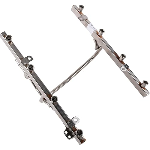 Genuine Parts 12660709 Fuel Injector Rail