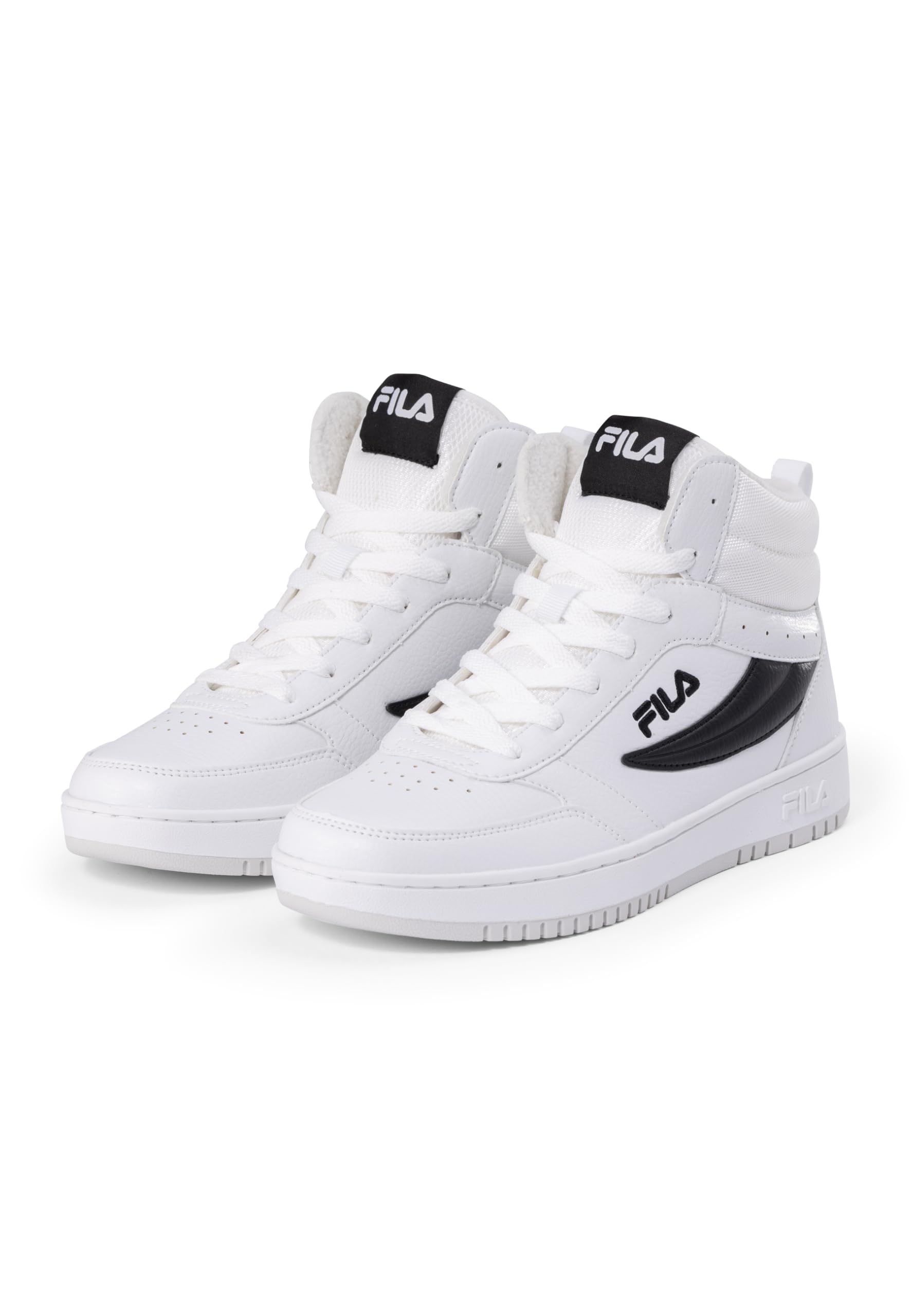 Fila Fila Rega Nf Mid Teens ZapatillasUnisex niños