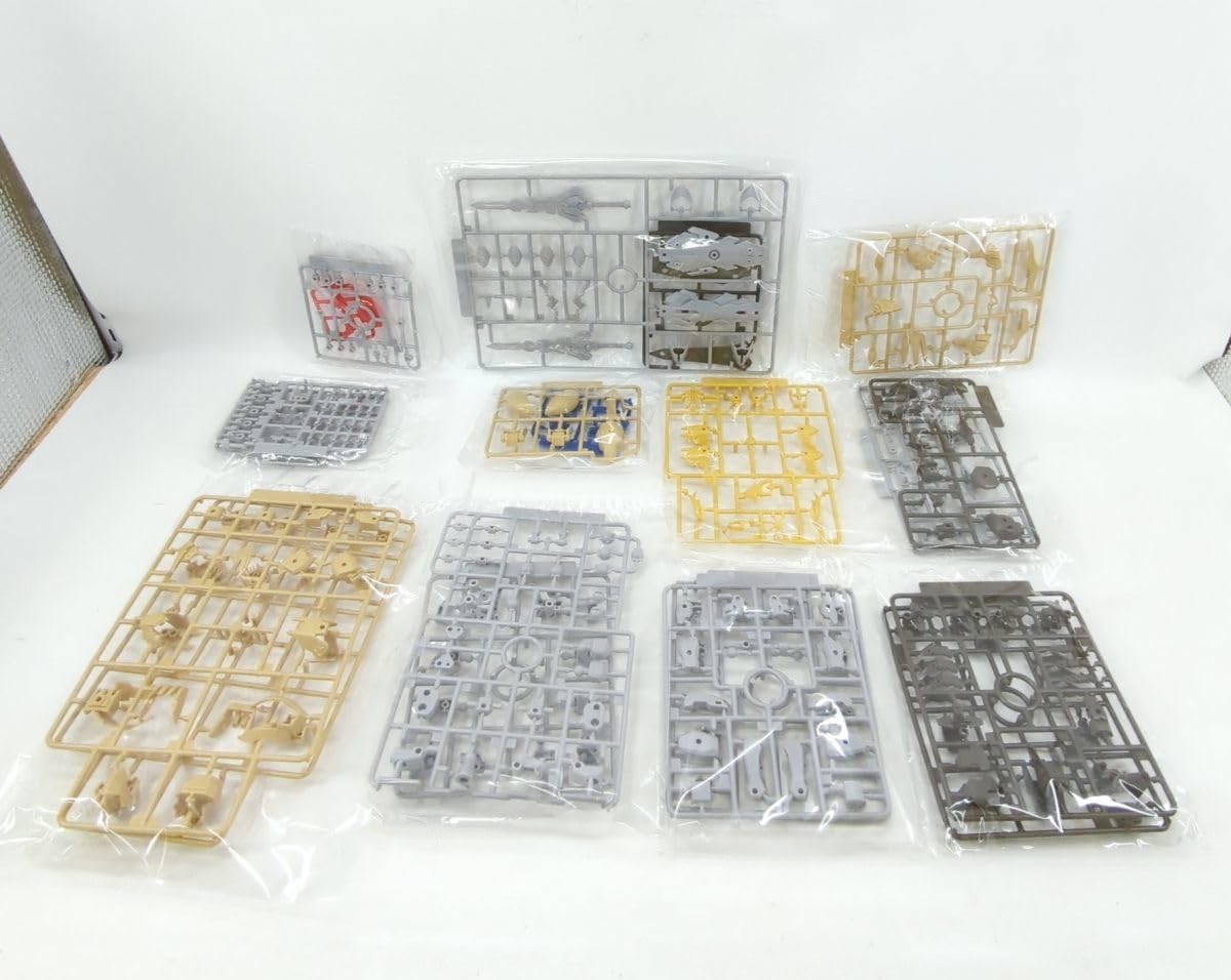 Amazon | NG騎士ラムネ＆40 FX グランスカッシャー プラモデル