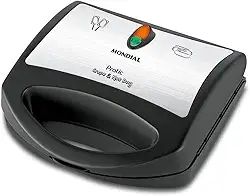 CREPEIRA CP-01 127V/60Hz,