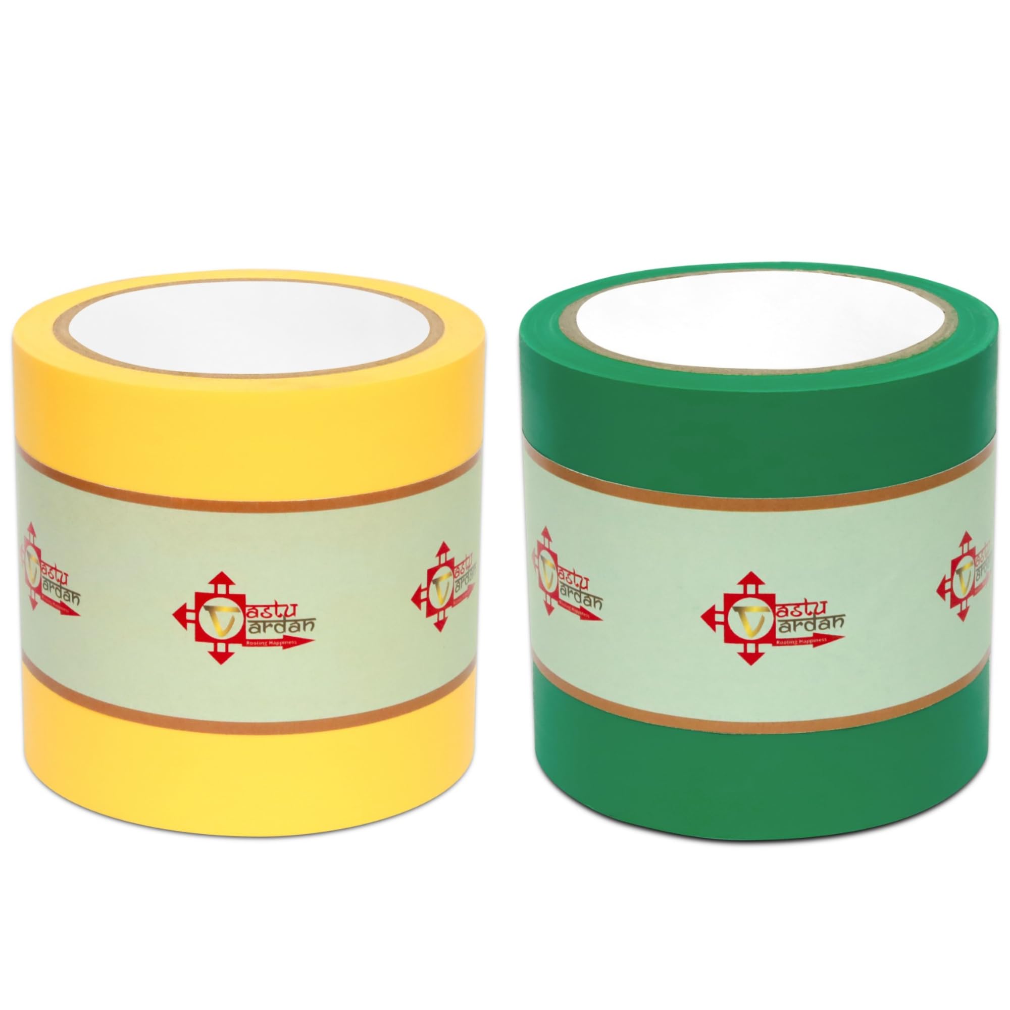Vastu Correction Tape - Toilet Vastu Remedy -7